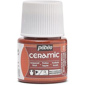 Pebeo 025x17 45 ml Seramik Boyası