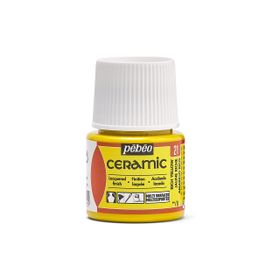 Pebeo 025x21 45 ml Seramik Boyası