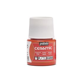 Pebeo 025x23 45 ml Seramik Boyası