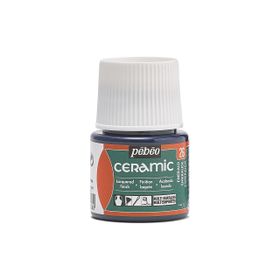 Pebeo 025x26 45 ml Seramik Boyası