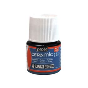Pebeo 025x35 45 ml Seramik Boyası