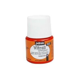 Pebeo 046 45 ml Şişe Porselen Boyası