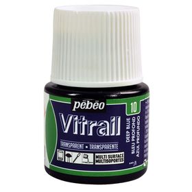 Pebeo 050x10 45 ml Cam Boyası