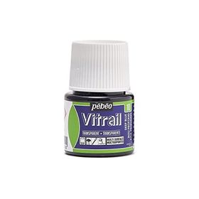 Pebeo 050x10 45 ml Cam Boyası