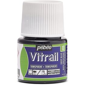 Pebeo 050x10 45 ml Cam Boyası