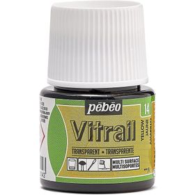 Pebeo 050x14 45 ml Cam Boyası