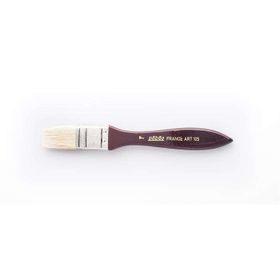 Pebeo 105 Naturel Kıl 2.54 cm No 1 Zemin Fırçası