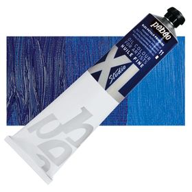 Pebeo 11 Lacivert 200 ml Xl Yağlı Boya