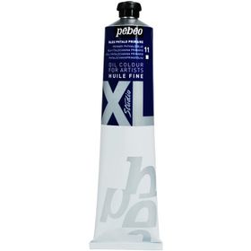 Pebeo 11 Lacivert 200 ml Xl Yağlı Boya