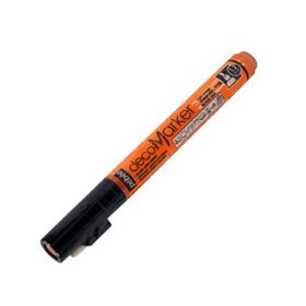 Pebeo 1,2 mm Light Orange Deco Marker