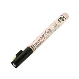 Pebeo 1,2 mm Light Pink Deco Marker