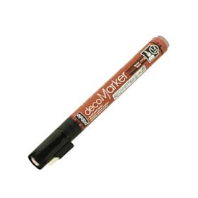 Pebeo 1,2 mm Mocha Deco Marker