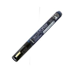 Pebeo 1,2 mm Night Blue Deco Marker