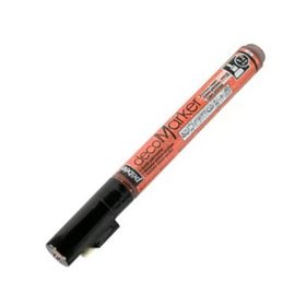 Pebeo 1,2 mm Precious Copper Deco Marker