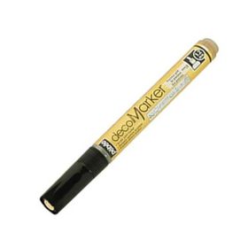 Pebeo 1,2 mm Precious Gold Deco Marker