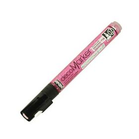 Pebeo 1,2 mm Precious Pink Deco Marker