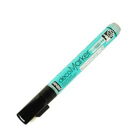 Pebeo 1,2 mm Turquoise Deco Marker