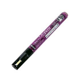 Pebeo 1,2 mm Vivid Violet Deco Marker