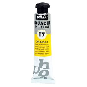 Pebeo 122-305 20 ml Guaj Boya