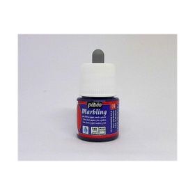 Pebeo 130/04 45 ml Şişe Ebru Boyası