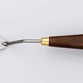 Pebeo 1305 Metal Spatula