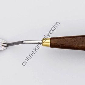 Pebeo 1305 Metal Spatula