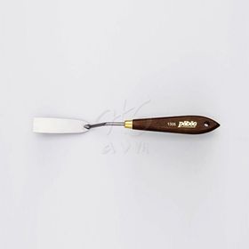 Pebeo 1305 Metal Spatula