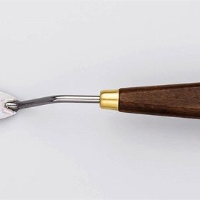 Pebeo 1305 Metal Spatula