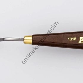 Pebeo 1318 Profesyonel Spatül