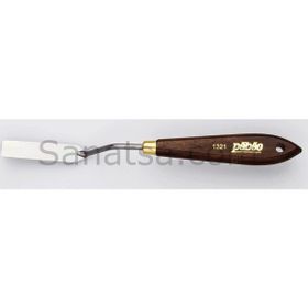 Pebeo 1321 Metal Spatula