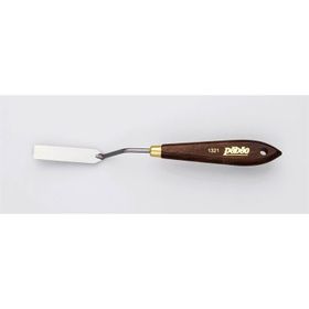 Pebeo 1321 Metal Spatula