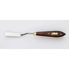 Pebeo 1321 Metal Spatula