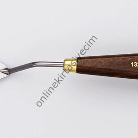 Pebeo 1321 Metal Spatula