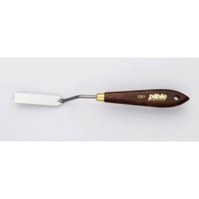 Pebeo 1321 Metal Spatula