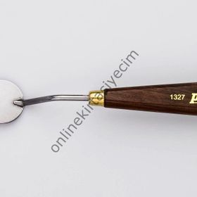 Pebeo 1327 Profesyonel Spatül