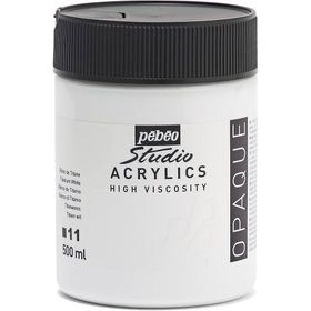 Pebeo 171*11 500 ml Akrilik Boya