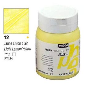 Pebeo 171*12 Akrilik Boya