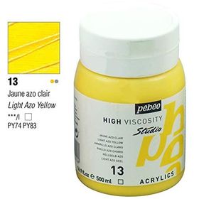 Pebeo 171*13 500 ml Akrilik Boya