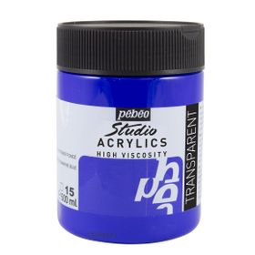 Pebeo 171*15 500 ml Akrilik Boya