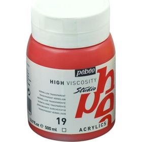 Pebeo 171*19 500 ml Akrilik Boya