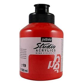 Pebeo 171*19 500 ml Akrilik Boya
