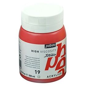 Pebeo 171*19 500 ml Akrilik Boya