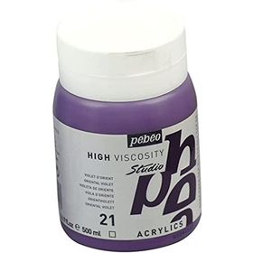 Pebeo 171*21 500 ml Akrilik Boya