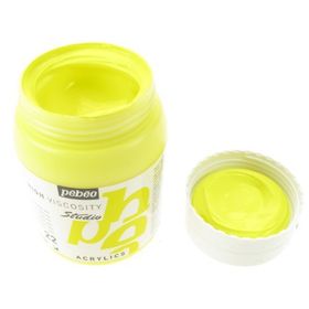 Pebeo 171*22 500 ml Akrilik Boya