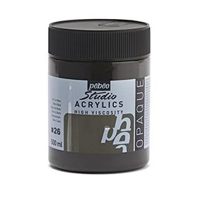 Pebeo 171*26 500 ml Akrilik Boya