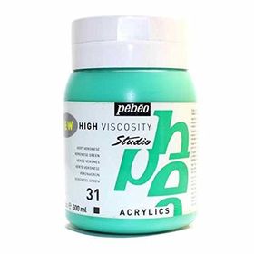 Pebeo 171*31 500 ml Akrilik Boya
