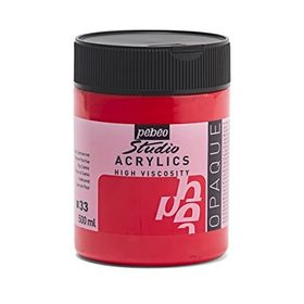 Pebeo 171*33 500 ml Akrilik Boya