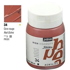 Pebeo 171*34 500 ml Akrilik Boya