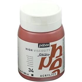 Pebeo 171*34 500 ml Akrilik Boya