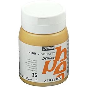 Pebeo 171*35 500 ml Akrilik Boya